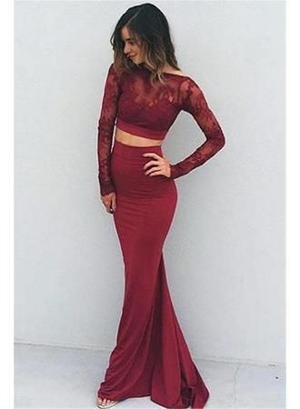 long-fitted-prom-dresses-2019-36_10 Long fitted prom dresses 2019