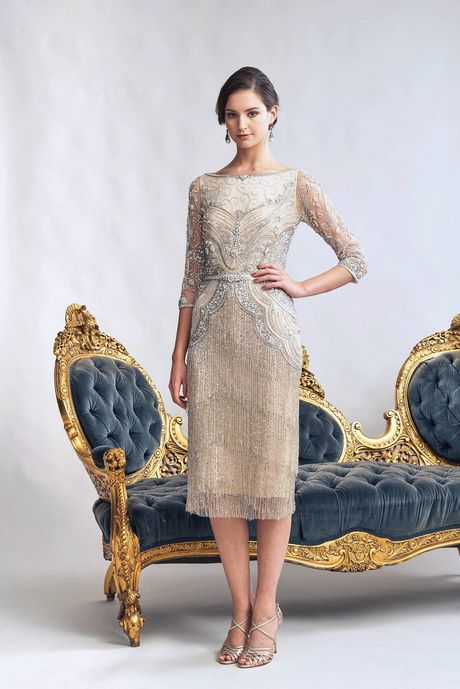 mother-of-the-bride-2019-dresses-73_16 Mother of the bride 2019 dresses