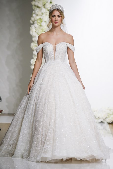 new-bridal-dresses-2019-97_10 New bridal dresses 2019