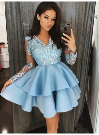 new-homecoming-dresses-2019-68 New homecoming dresses 2019