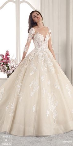 new-wedding-dress-designs-2019-82_14 New wedding dress designs 2019