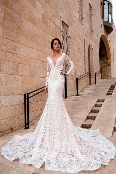 new-wedding-dress-designs-2019-82_2 New wedding dress designs 2019