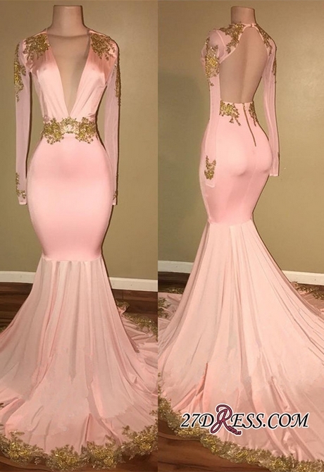 peach-prom-dresses-2019-51_6 Peach prom dresses 2019