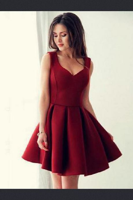 popular-homecoming-dresses-2019-42_8 Popular homecoming dresses 2019