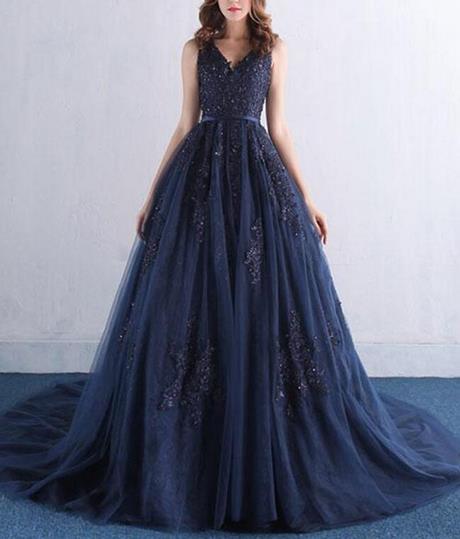 prom-dresses-2019-blue-57_19 Prom dresses 2019 blue