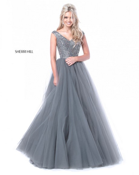 prom-dresses-2019-sherri-hill-70_15 Prom dresses 2019 sherri hill
