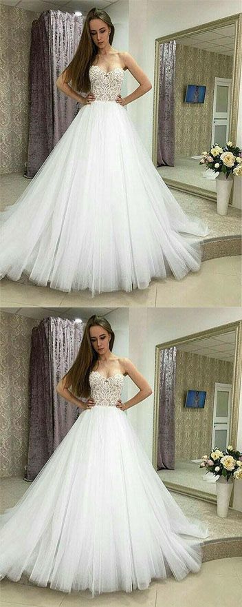 prom-dresses-2019-white-63_14 Prom dresses 2019 white