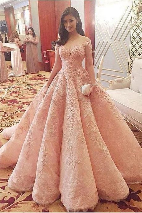 quinceanera-dresses-2019-pink-83_13 Quinceanera dresses 2019 pink