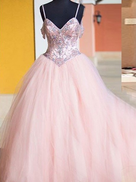 quinceanera-dresses-2019-pink-83_17 Quinceanera dresses 2019 pink