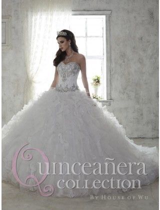 quinceanera-white-dresses-2019-03 Quinceanera white dresses 2019