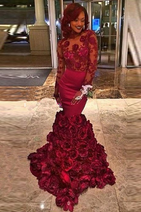red-mermaid-prom-dresses-2019-42_2 Red mermaid prom dresses 2019
