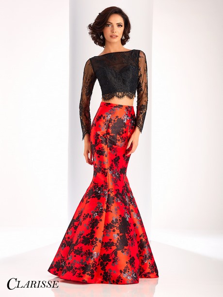 short-two-piece-prom-dresses-2019-49 Short two piece prom dresses 2019