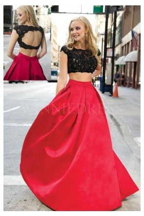 short-two-piece-prom-dresses-2019-49_4 Short two piece prom dresses 2019