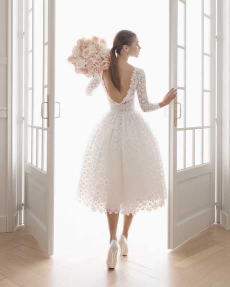 short-wedding-dresses-2019-71_16 Short wedding dresses 2019