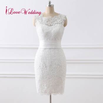 short-wedding-dresses-2019-71_3 Short wedding dresses 2019