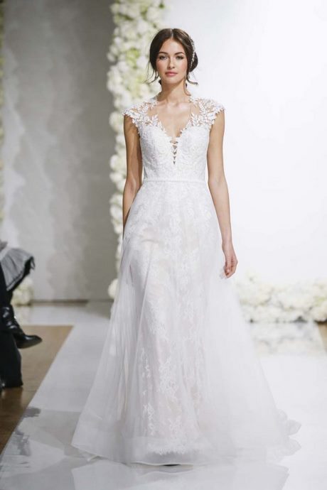 spring-2019-wedding-dress-64_2 Spring 2019 wedding dress