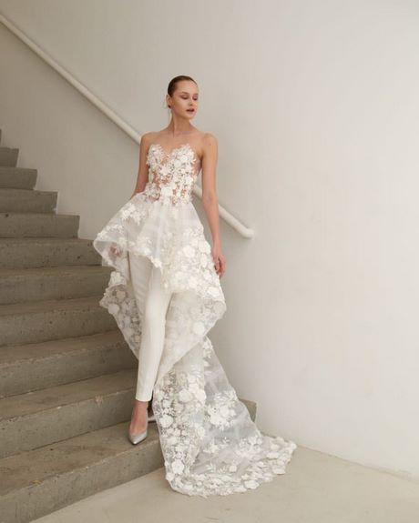 spring-2019-wedding-dresses-15_11 Spring 2019 wedding dresses