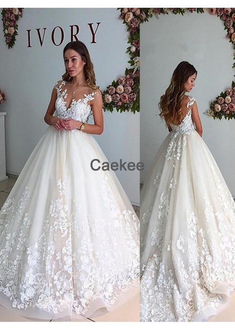 spring-wedding-dresses-2019-39_5 Spring wedding dresses 2019