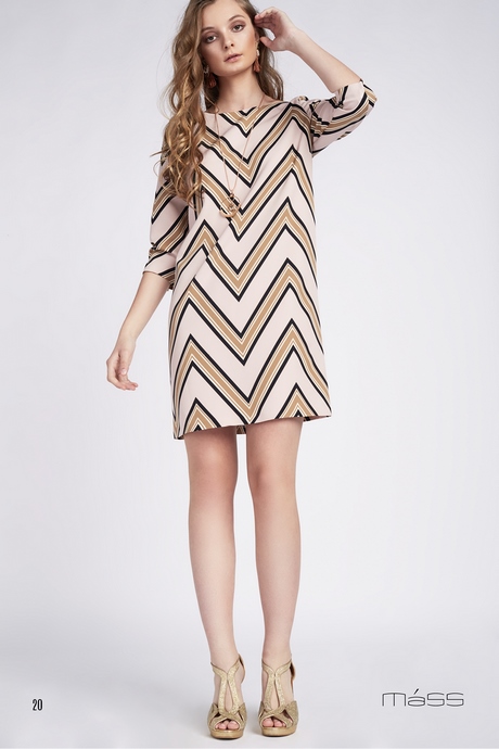 striped-dresses-2019-70_11 Striped dresses 2019