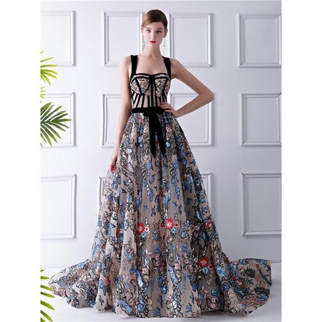 stunning-prom-dresses-2019-89_14 Stunning prom dresses 2019