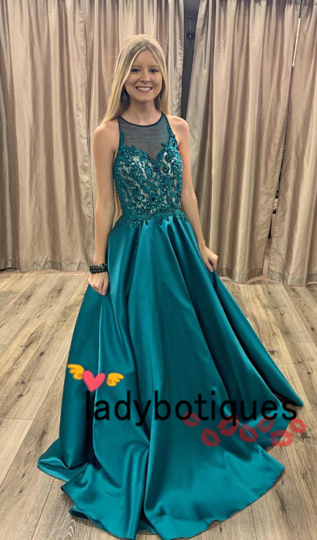 teal-prom-dresses-2019-65 Teal prom dresses 2019