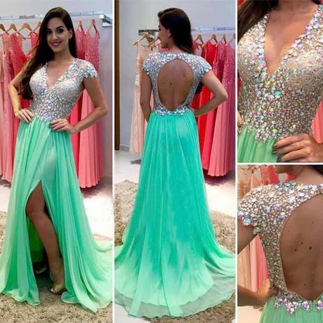 turquoise-prom-dresses-2019-48_8 Turquoise prom dresses 2019