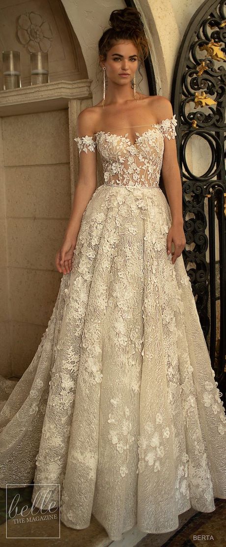 wedding-dress-2019-collection-62_2 Wedding dress 2019 collection