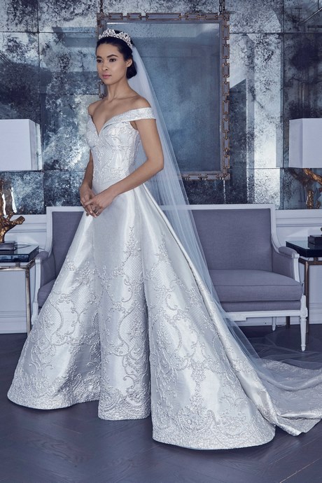 wedding-dress-fashion-2019-99_12 Wedding dress fashion 2019