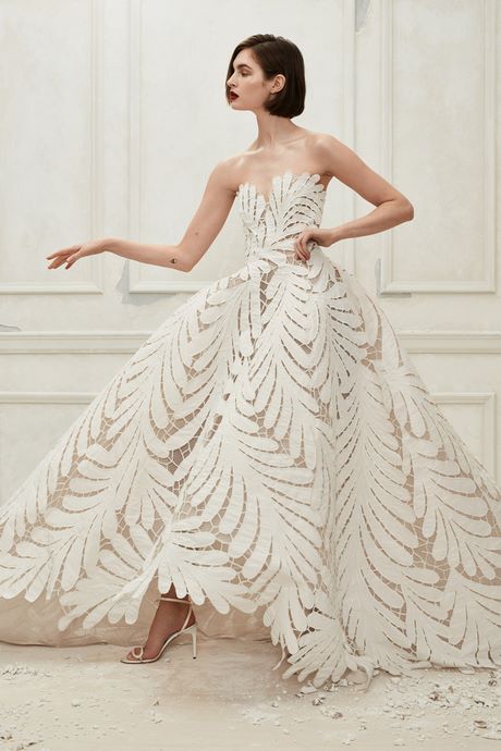 wedding-dress-fashion-2019-99_13 Wedding dress fashion 2019