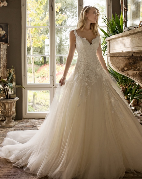 wedding-dress-model-2019-17_10 Wedding dress model 2019