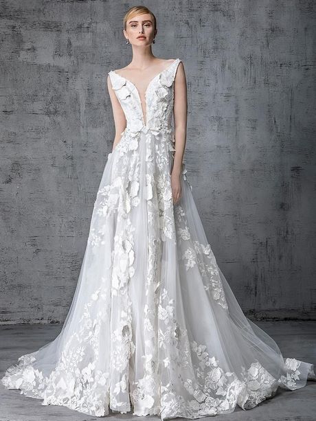 wedding-dress-model-2019-17_2 Wedding dress model 2019