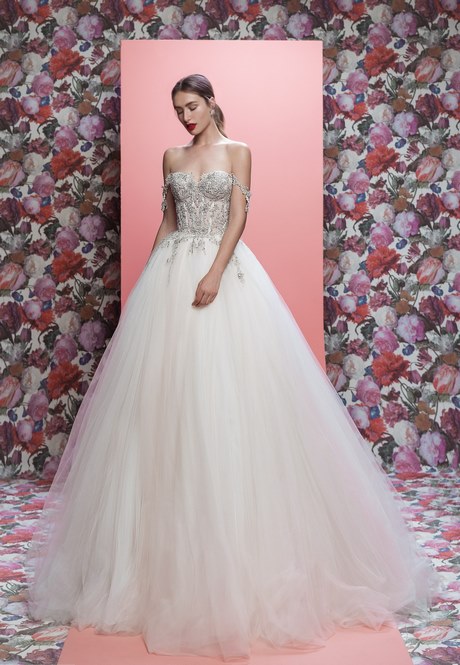 wedding-dress-model-2019-17_3 Wedding dress model 2019