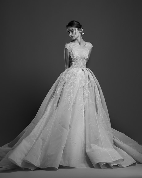 wedding-dress-model-2019-17_9 Wedding dress model 2019