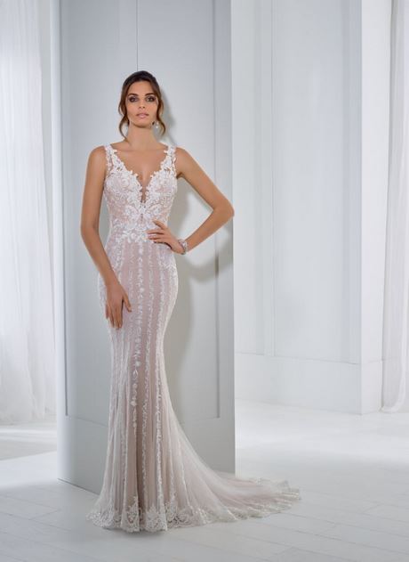 wedding-dress-trends-2019-38_17 Wedding dress trends 2019