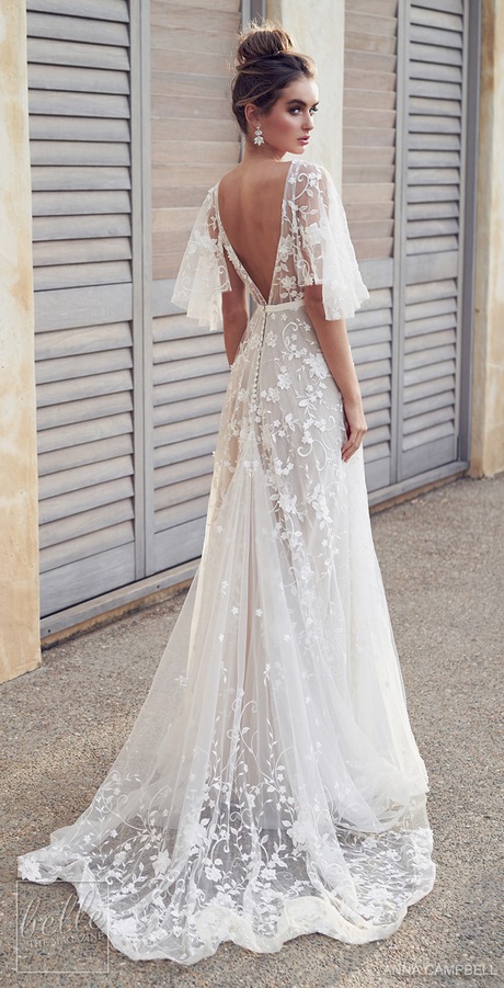 wedding-dress-with-sleeves-2019-85_15 Wedding dress with sleeves 2019