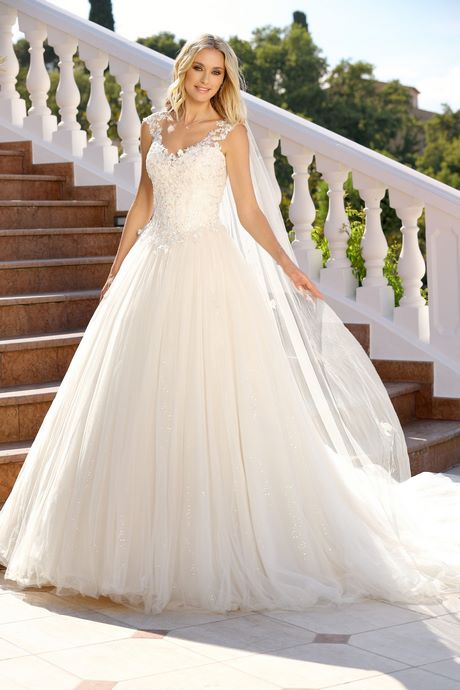 wedding-dresses-2019-styles-92_17 Wedding dresses 2019 styles