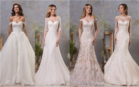 wedding-dresses-collection-2019-39 Wedding dresses collection 2019