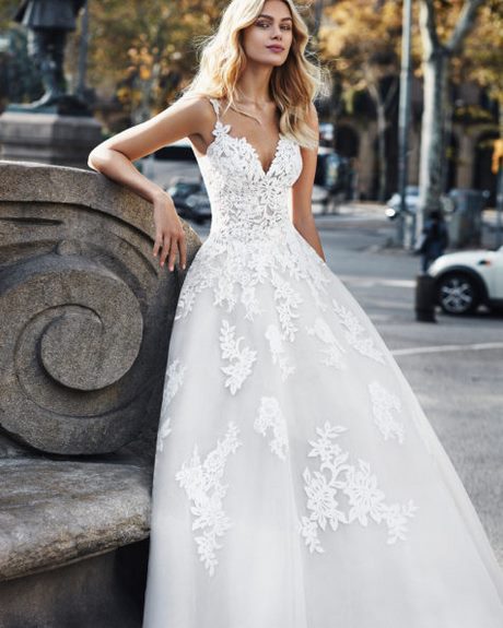 wedding-dresses-collection-2019-39_16 Wedding dresses collection 2019