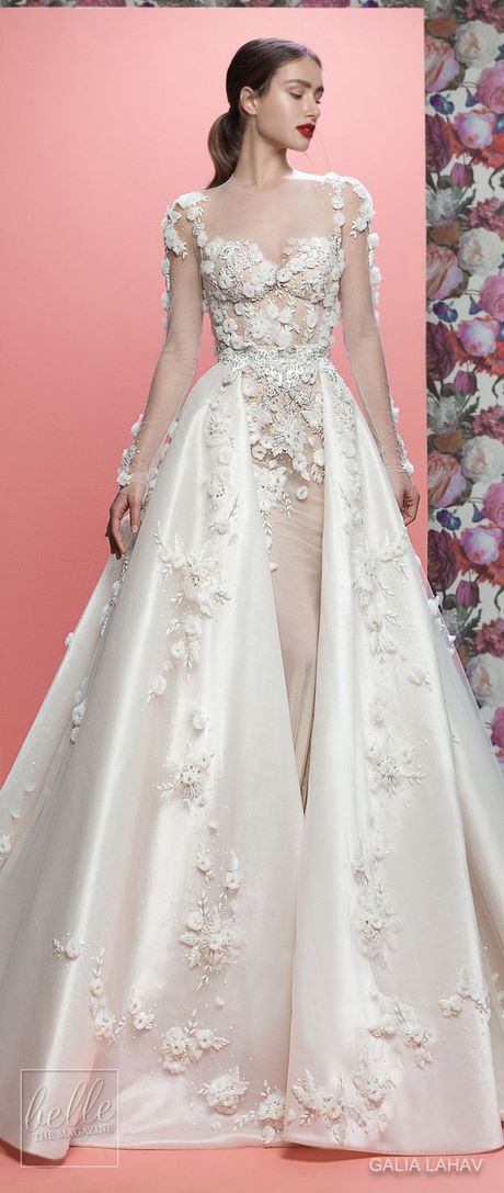 wedding-dresses-designers-2019-88_16 Wedding dresses designers 2019