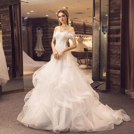 wedding-gown-designs-2019-24_4 Wedding gown designs 2019