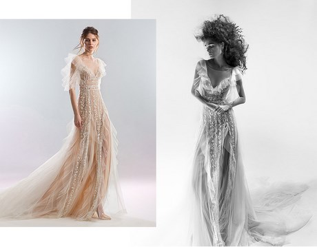 wedding-gown-trends-2019-30_8 Wedding gown trends 2019