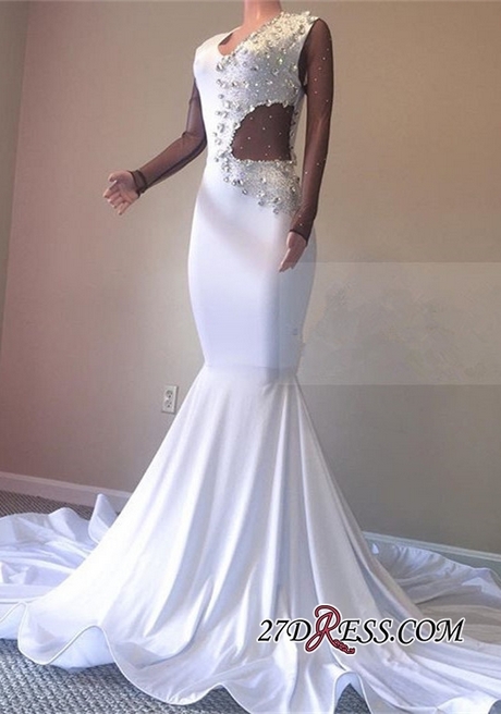 white-homecoming-dresses-2019-54_19 White homecoming dresses 2019