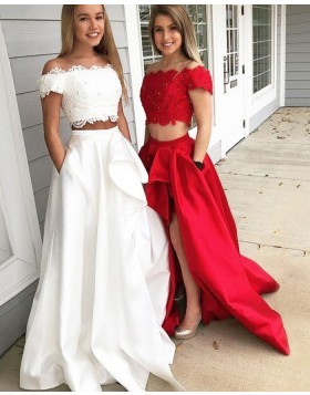 white-long-prom-dresses-2019-93_6 White long prom dresses 2019