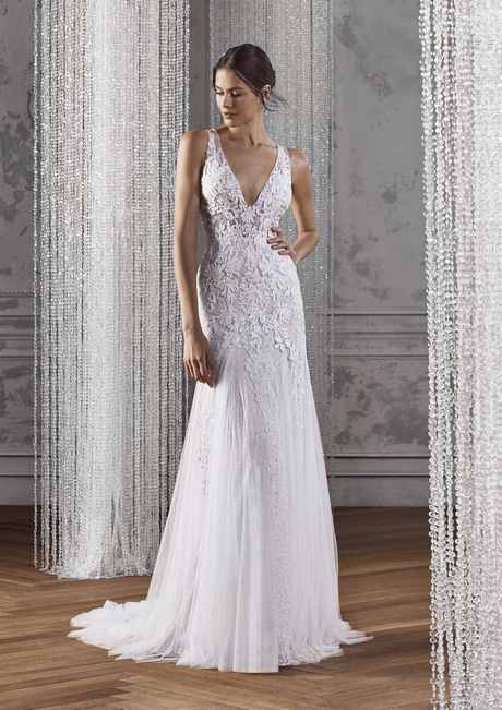 white-wedding-dresses-2019-45_5 White wedding dresses 2019