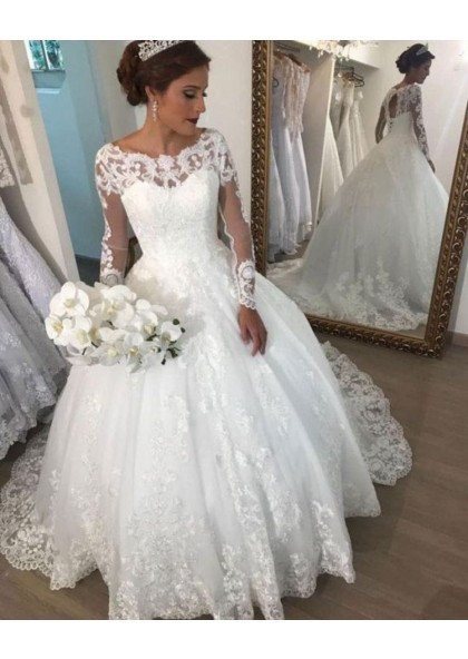 amazing-wedding-dresses-2020-76 Amazing wedding dresses 2020