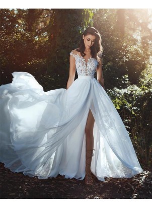 beach-wedding-dresses-2020-68 Beach wedding dresses 2020