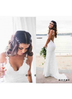 beach-wedding-dresses-2020-68 Beach wedding dresses 2020