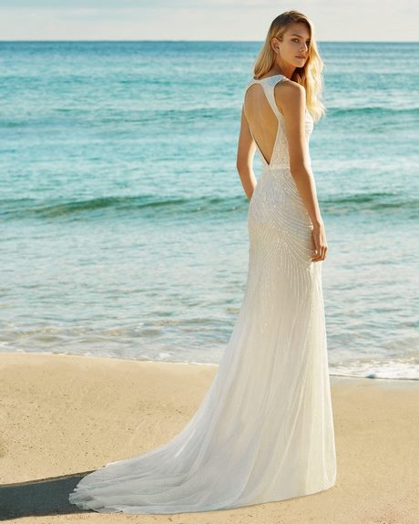 beach-wedding-dresses-2020-68_10 Beach wedding dresses 2020