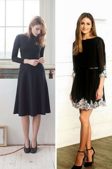 best-little-black-dress-2020-50_10 Best little black dress 2020