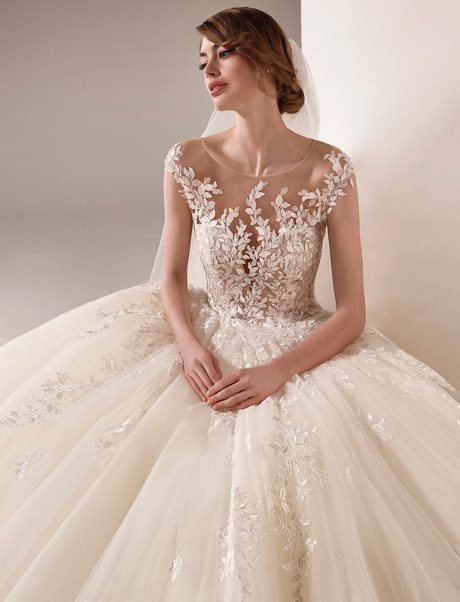 best-wedding-dresses-2020-81_9 Best wedding dresses 2020